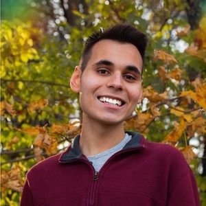 Meet your Posher, Julie